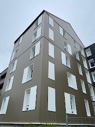 Photo n°12 de IC FACADE à Roumare (Façadier)