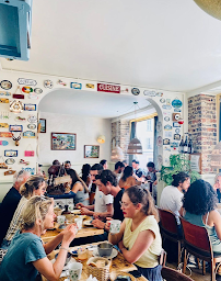 Photo n°15 de Ma Biche à Paris (Restaurant français)