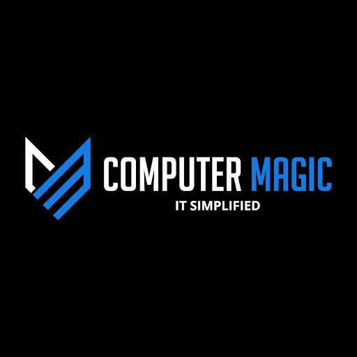 Computer Magic, Inc - Visual