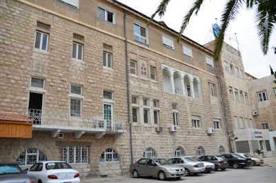 Photos of Italian Hospital