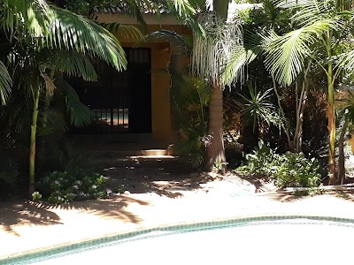 Photos of Ya Rena Guest House