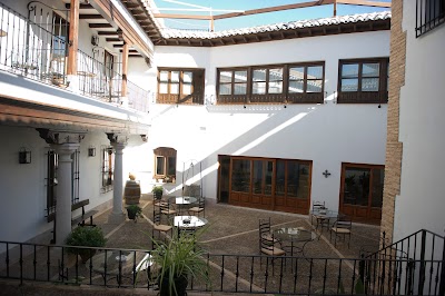 Photos of Hotel Retiro del Maestre en Almagro