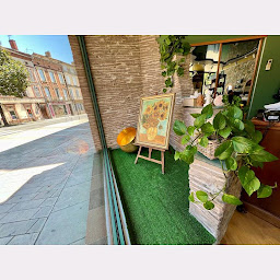 Photo n°12 de Coiffure Ondul'Hair à Gaillac (Salon de coiffure)