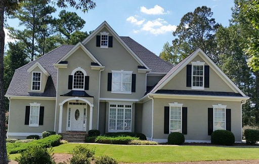 Smallwood and Associates Painting and Construction