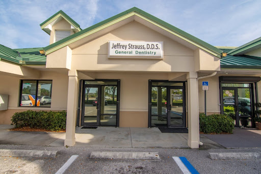 Jeffrey J. Strauss DDS - Thumbnail