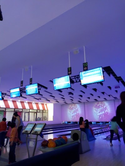 Photos of Astro Bowling