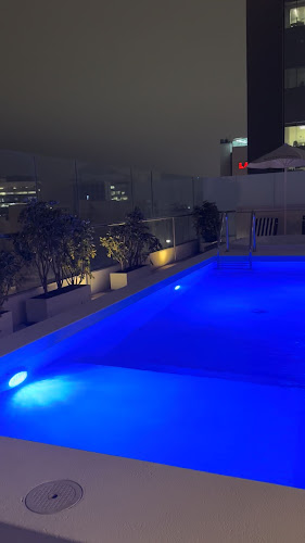 Opinii despre Dazzler by Wyndham Lima San Isidro în Lima - Hotel