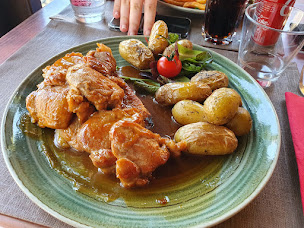 Photo n°9 de Restaurant Maria Ghjuvanna - Chez Donato à Ghisonaccia (Pizzeria)