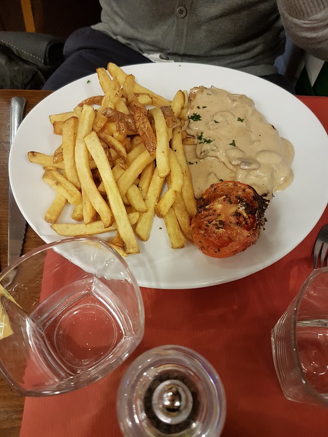 Relais Madeleine