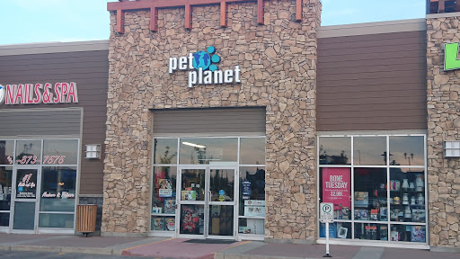 Pet Planet Gates of Walden