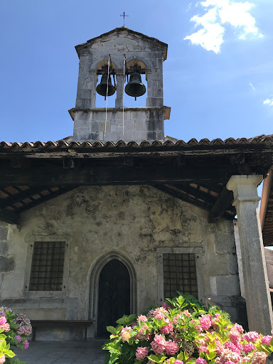Church Saint Lucia
