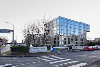 BNP Paribas Banque Privée - Centre Evry à Évry-Courcouronnes