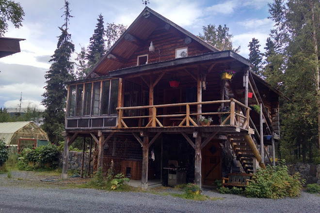 Visit Alaska Rivers Company On Your Trip To Cooper Landing