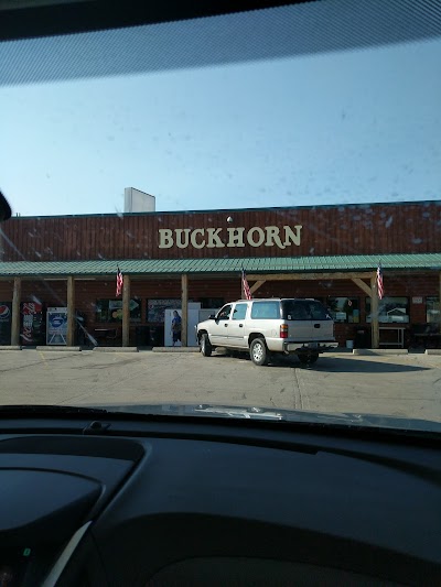 Buckhorn Groceries