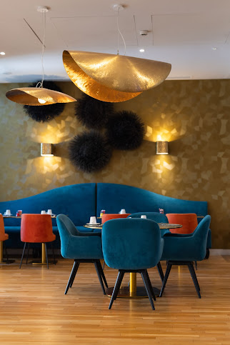 Hotel Verlaine by null