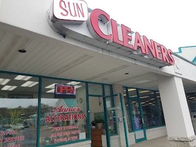 Sun Cleaners