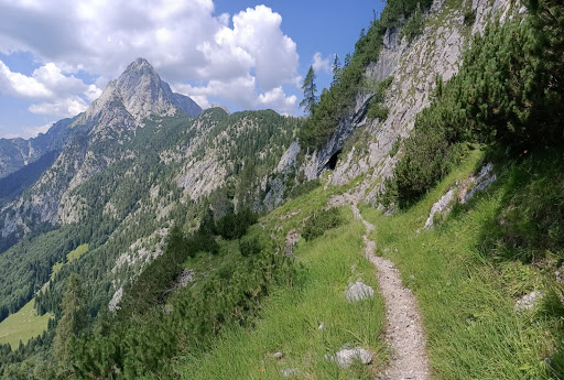 Monte Malvuerich - Thumbnail