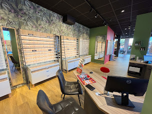 Photo n°12 de Lissac l'Opticien & Audioprothésiste Athis-Mons à Athis-Mons (Service de réparation de lunettes)