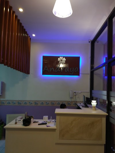 Photos of Andraya Beauty Care and Spa