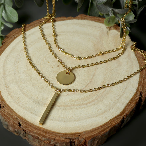 Treuheld Schmuck Online Shop