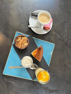 Le Casier à Saint-Gildas-de-Rhuys