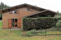 Le Chalet de la Lette à Ventron