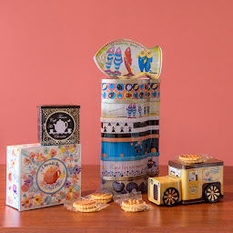 Photo n°32 de Biscuiterie de Kerlann à Ancenis (Marchand de cookies)