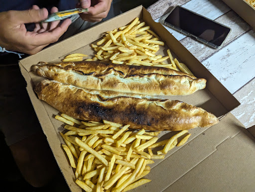 Photo 2 - Street Food