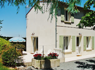 Photo n°9 de Gîtes le Logis de Chézac à Meursac (Gîte)