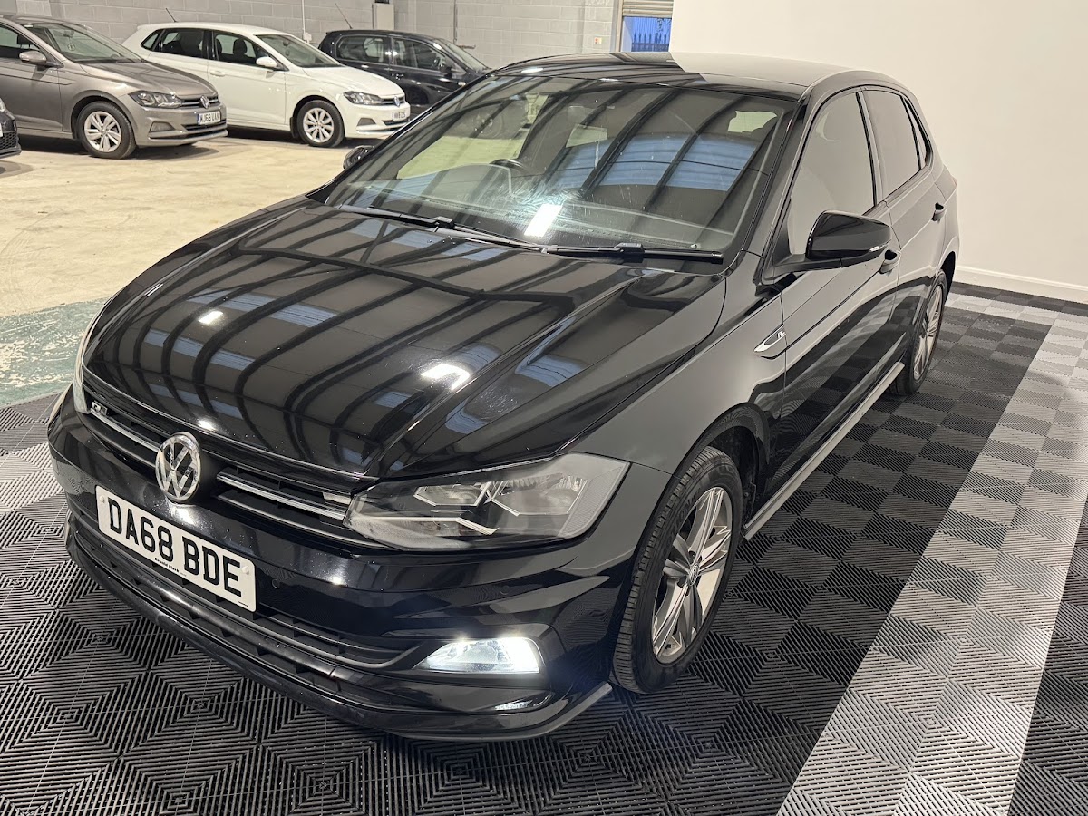 The Car Connect Bury