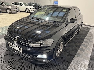 The Car Connect Bury