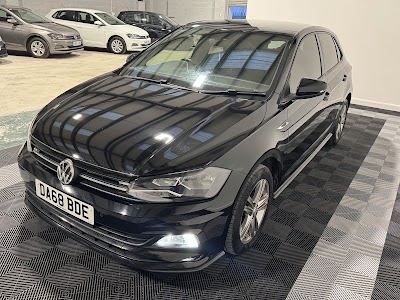 The Car Connect Bury