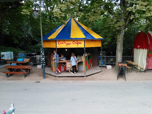 Noorderplantsoen