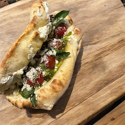 Photo n°30 de Via Panuozzi - Foodtruck Italien Annecy à Annecy (Pizzeria)