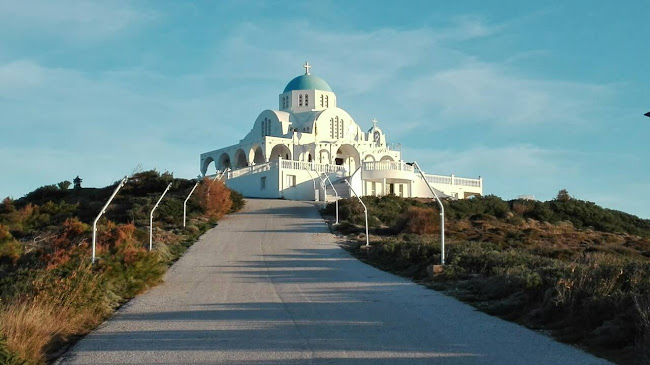 Μικρολίμανο 190 01