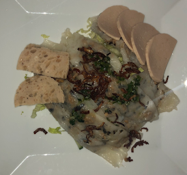 Photo n°20 de Château de Chine à Belfort (Restaurant)