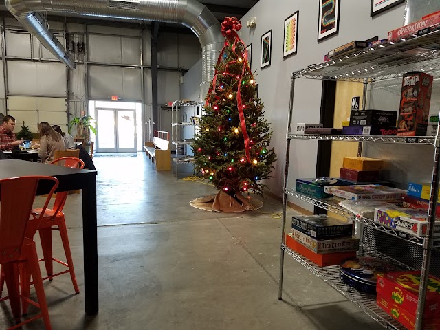 2nd Shift Brewing