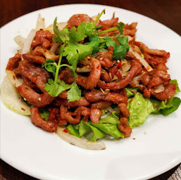 Photo n°61 de Double Bonheur 乐馨园 à Paris (Restaurant chinois)