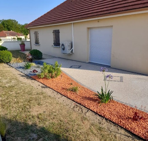 Photo de Priant Bâtiment - Travaux Maçonnerie - Terrassement à Dun-le-Palestel (23800)