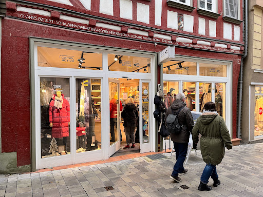 camel active Store - Visual