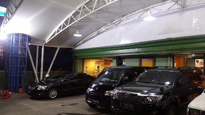 Photos of Kokuo Eastern Reflexology Menteng