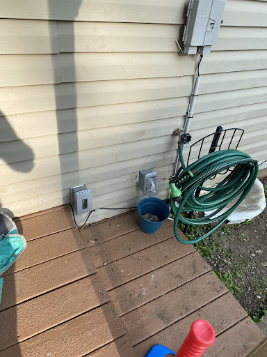 Environmental Electrical Services - Visual