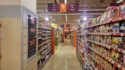 Photos of Ataşehir MMM Migros