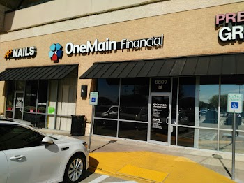 OneMain Financial Payday Loans Picture