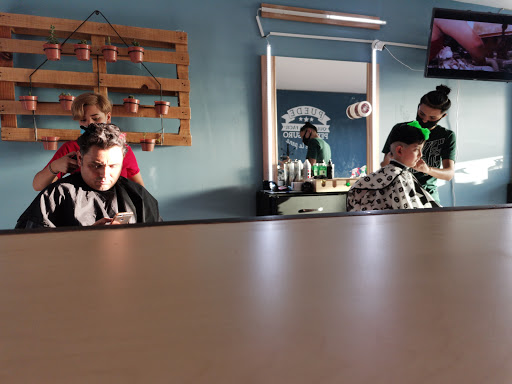 ️BARBERIA ELITE ️ Gallery - Mexico