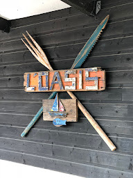 Photo n°8 de L'Oasis à Landéda (Pizzeria)