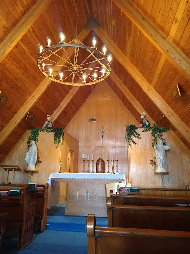 St. Dominic Chapel - Thumbnail
