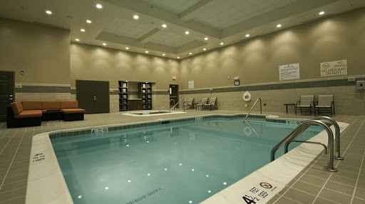 Hilton Garden Inn Clifton Park - Thumbnail