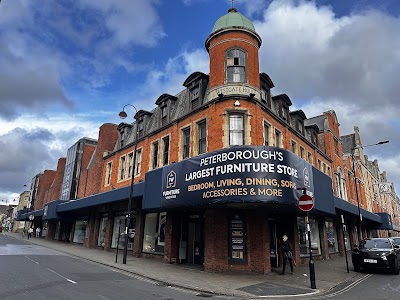 Furniture Warehouse Peterborough