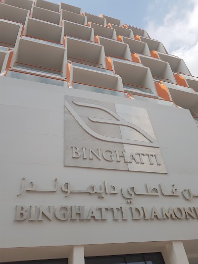 Photos of Binghatti Diamonds